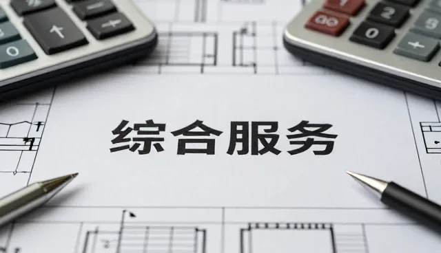企业信息查询