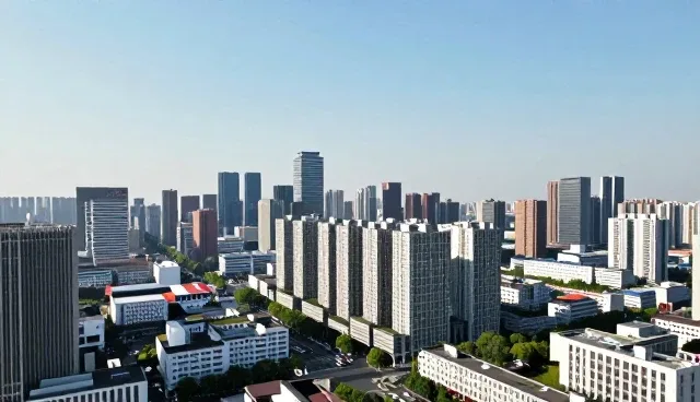 高端网站建设公司如何提升企业信息发布性能